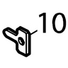 brand logo