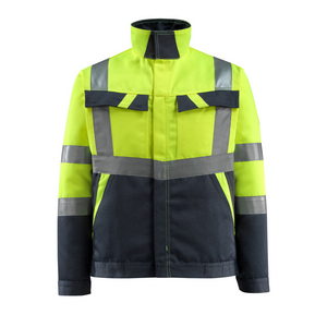 Work jacket Forster 15909-948-17010 / 4XL