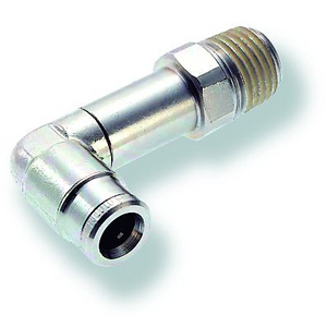 NORGREN KNIE-INSCHROEF KIKI 1/8 X 8 - 10 154 0818