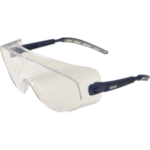 SURLUNETTE G-SUPER PLUS POLYCARB. AR+AB