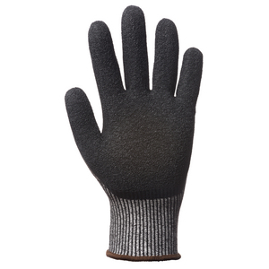 GANT EUROCUT L580 T.8 HPPE PAUME END. LATEX NOIR