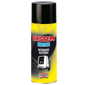 4245 SYSTEM ED245 DETERGENTE ELETTRICO ML 400