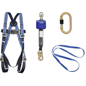 INDUSTRIAL AND MAINTENANCE KIT LG 2,5M