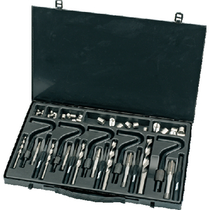 COFFRET PHAN-COILS 28.880.1000 M5-M12 TARAUDS BROCHE RUPTEUR
