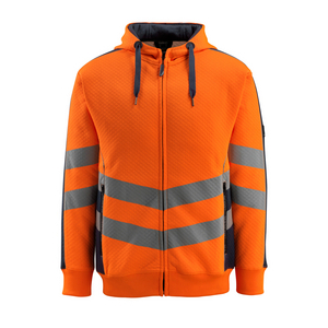 Hooded sweatshirt Corby 50138-932-14010 / 3XL