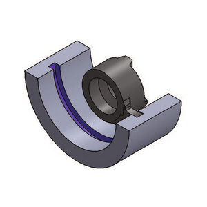 UTENSILI MINICUT LS014.0110/AL41F