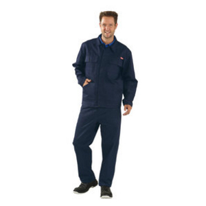 BUNDJACKE BW 290 HYDRONBL 102 PP6077007102, 100% Baumwolle, 290 gr/m²