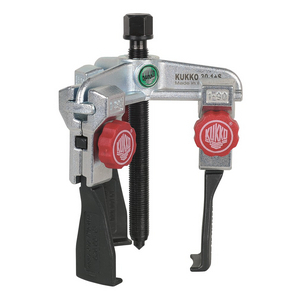 KUKKO UNIVERSELE TREKKER 3-ARMIG 30-1+S