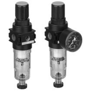 REGOLATORE DI PRESSIONE DEL FILTRO, SERIE NL1, FUNZIONE FRE, ATTACCHI ARIA COMPRESSA G 1/4, ESECUZIO 0821300756