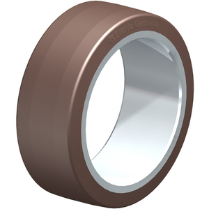 BB 230X85/170 Bandage mit Polyurethan-Laufbelag