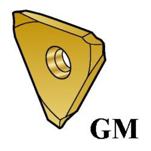COROMANT COROMILL 328 WISSELPLAAT 328R13-515 02-GM 1025