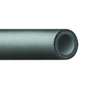 ARIAFORM/15 PERSLUCHTSLANG ZWART GL.19X28MM (PER ROL 50M)