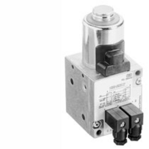 REGOL.PRES.ELETRPN, SERIE ED05, CAMPO DI REGOLAZIONE MIN. 00,0 BAR, CAMPO DI REGOLAZIONE MAX. 06,0 B 5610141320