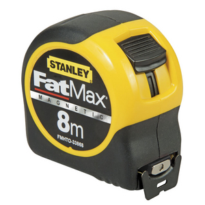 FLESSOMETRO FATMAX MAGNETICO MT.5 FMHT0-33864