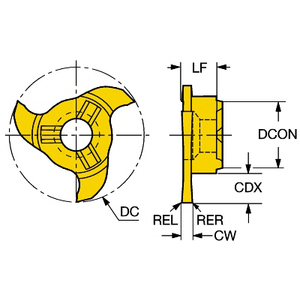 brand logo