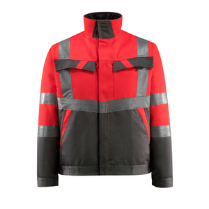 Work jacket Forster 15909-948-22218 / XL