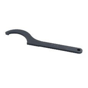 0762017670000-CHIAVE A GANCIO PER CONTRODADO LOCKNUT-HOOK-KM0-16-SET