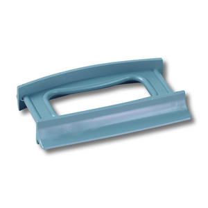 Joint iron, plastic, angle