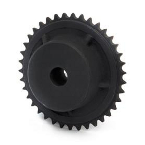 ROUE 57 DT 08B1 (12,7) S