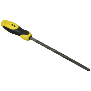 STANLEY RONDE RASP BASTAARD 200MM 0-22-473