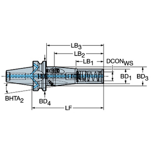 BIG-PLUS MAS-BT VERS COROCHUCK 930