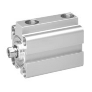 CILINDRO A CORSA CORTA, SERIE KHZ, PRINCIPIO ATTIVO A DOPPIO EFFETTO, DIAMETRO PISTONE 050, CORSA 01 0822010669
