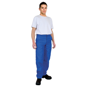 Work trousers - 100% cotton Size 48