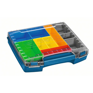 1600A001S8 Koffersystem i-BOXX 53 set 10