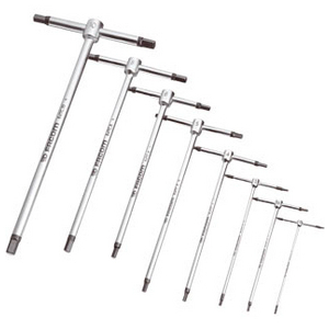 SET DI 8 CHIAVI A T 84TC.J8PB