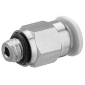 R412005116 Gerade Verschraubung
