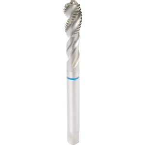 TARAUD TR/BORGNE UNC 5/16-18 HSS-E DIN371-ACIER ALLIE