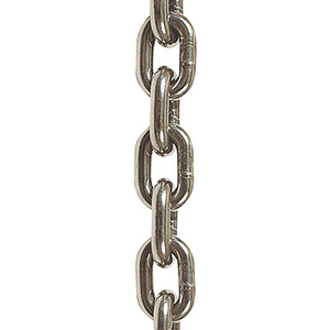 CHAINE LEVAGE INOX 06 CMU 0,7T