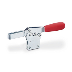 GN820.1-230-N Horizontal-Spanner mit senkrechtem Fuss