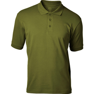 MASCOT POLOSHIRT BANDOL GREEN M 2XL