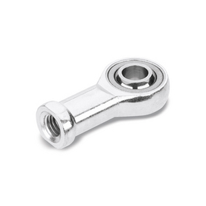 ELESA+GANTER SCHARNIERKOP GN 648.1-12-M12X1,25-N