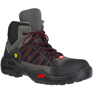 JALAS VEILIGHEIDSSCHOEN 1625 E-SPORT ESD HG S3 MT 36