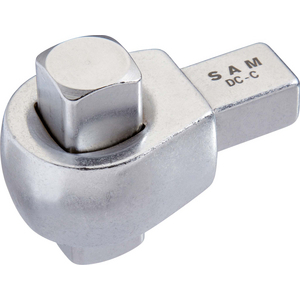 ACCESSOIRE D'EMBOUTS DC-S