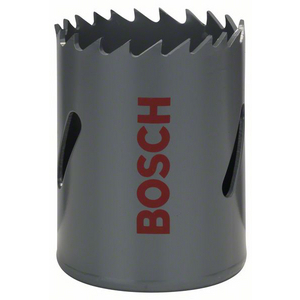 BOS-2608584112 Lochsäge HSS-Bimetall f. Standardadapter, 40mm 1 9/16