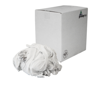 SPARTEX POETSLAP WIT TRICOT (DS=5KG)