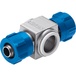 TK-3/8-PK-6 Ring piece