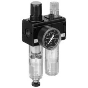 GRUPPO TRATTTAMENTO ARIA, SERIE NL2, FUNZIONE ACD, ATTACCHI ARIA COMPRESSA G 1/4 0821300400