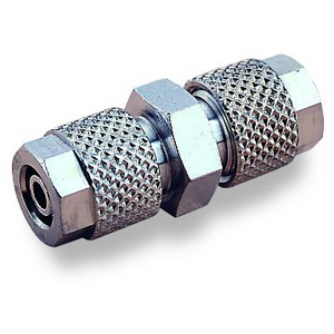 NORGREN RECHTE KOPPELING ZD SCHROEFDRAAD 6 MM