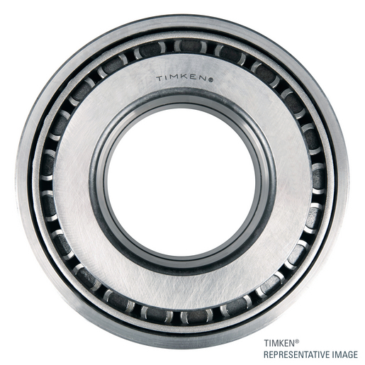 Double-Row Tapered Roller Bearing Timken - ref. 67790-90232 - RUBIX UK
