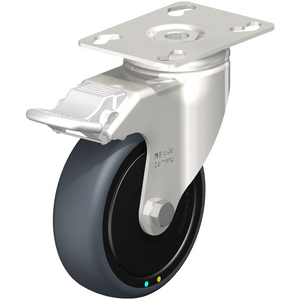 BLICKLE RVS APPARATEN ZWENKWIEL - LKPXA-TPA 101KD-FI-ELS-FK