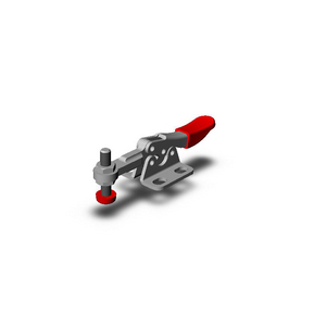 DESTACO HORIZONTAALSPANNER 205-S+
