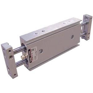 SMC DUAL ROD CYLINDER CXSWL10-30