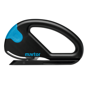 COUTEAU DE SECURITE SECURIMAX SNITTY - COUPE A 45 DEGRES