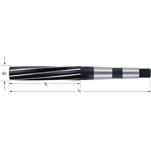 Machine Reamer 13.00 mm BS 328
