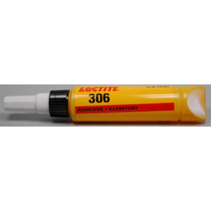 COLLE ANAEROBIE 306 TU 50ML LOCTITE UC12
