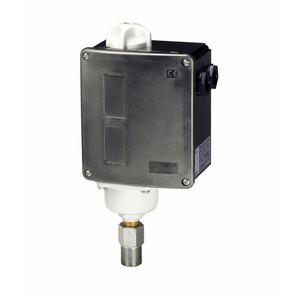 RT112E PRESSURE SWITCH M/15 ATEX 017-518566